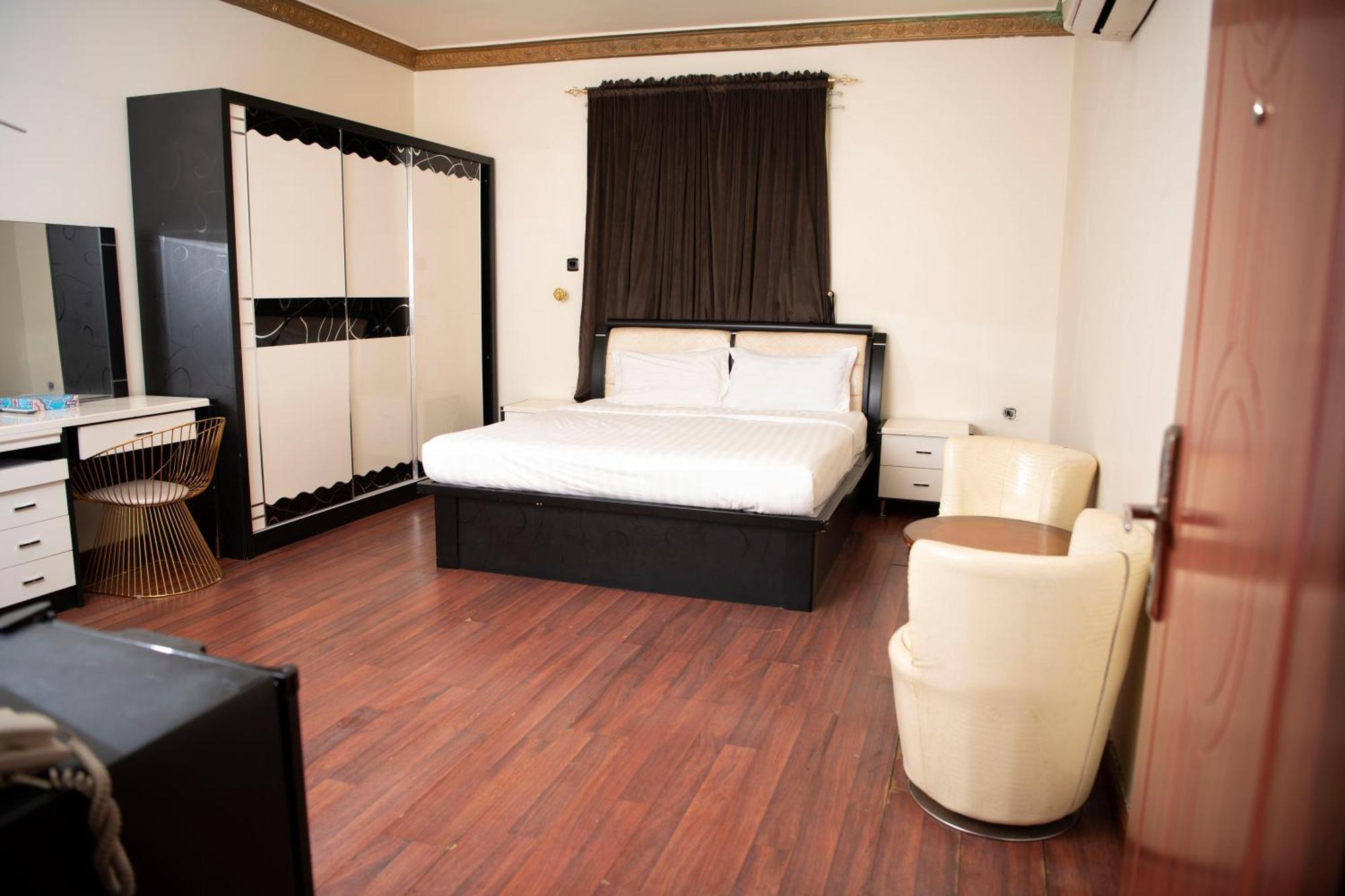 Al Nabarees Al Masi Hotel Jeddah Exterior photo