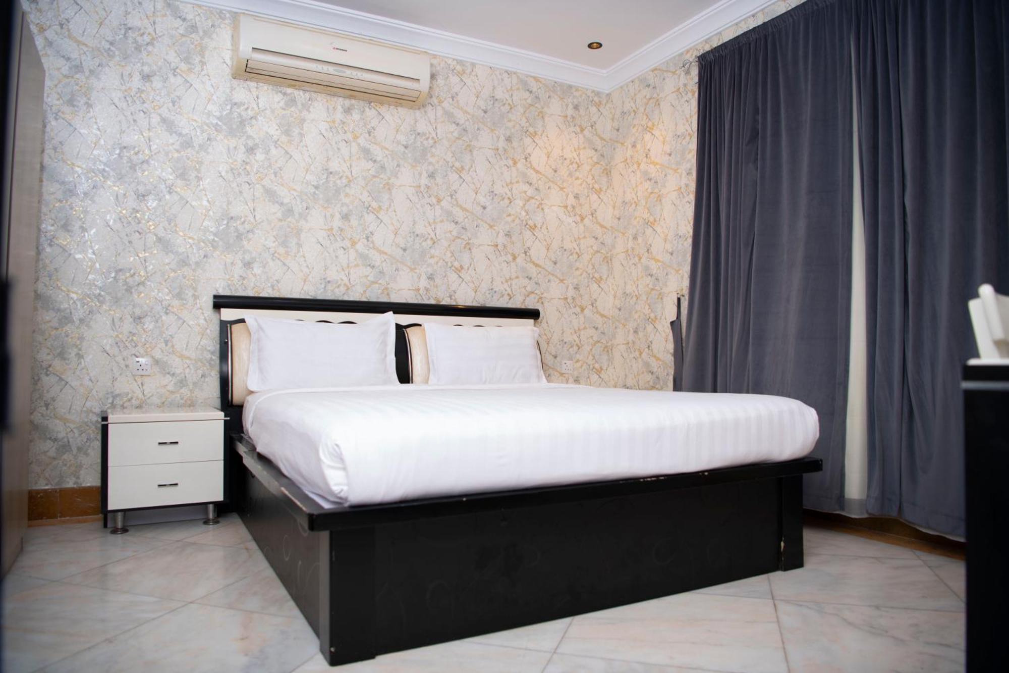 Al Nabarees Al Masi Hotel Jeddah Exterior photo